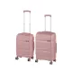 TraveLux Voyager V Rollkofferset