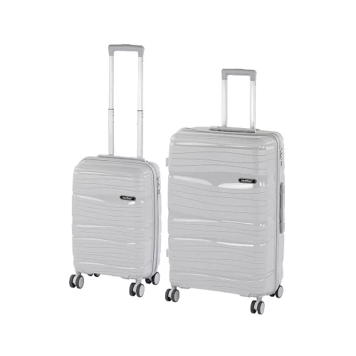 TraveLux Voyager VI Rollkofferset