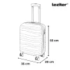 TraveLux Voyager VI Rollkofferset
