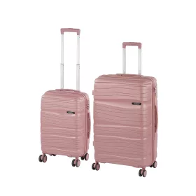 TraveLux Voyager VI Rollkofferset