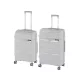 TraveLux Voyager VII Rollkofferset