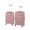 TraveLux Voyager VII Rollkofferset