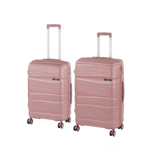 TraveLux Voyager VII Rollkofferset