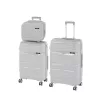 TraveLux Voyager X Rollkofferset