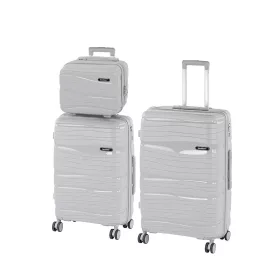 TraveLux Voyager X Rollkofferset