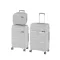 TraveLux Voyager X Rollkofferset