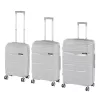 TraveLux Voyager XI Rollkofferset