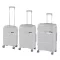 TraveLux Voyager XI Rollkofferset