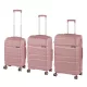 TraveLux Voyager XI Rollkofferset