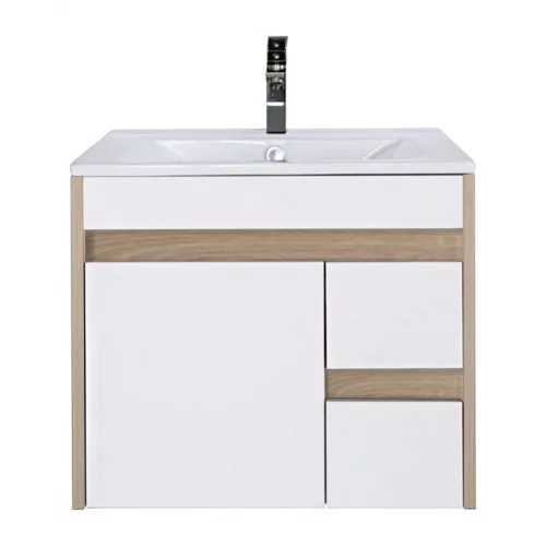 Luna 60 Unterschrank mit Spüle