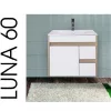 Luna 60 Unterschrank mit Spüle