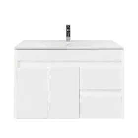 Luna 80 Unterschrank mit Spüle