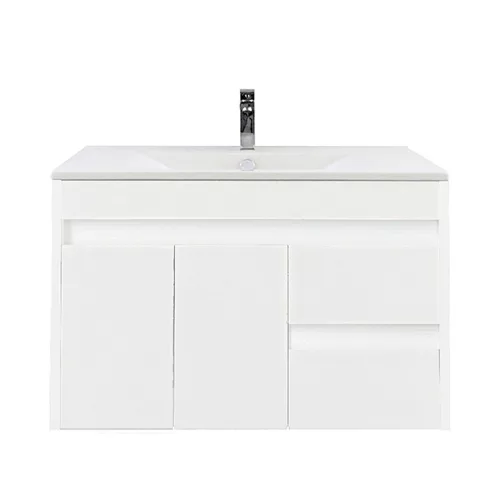 Luna 80 Unterschrank mit Spüle