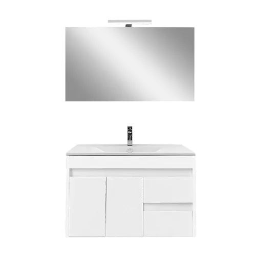 Luna Prime 80 vollständig