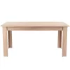 Yorki Standard Esstisch 160x90 cm sonoma Eiche