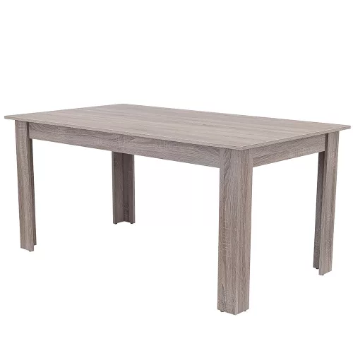 Yorki Standard Esstisch 160x90 cm York Eiche