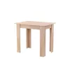 Yorki Standard Esstisch 86x60 cm sonoma Eiche