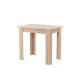 Yorki Standard Esstisch 86x60 cm sonoma Eiche