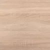 Yorki Standard Esstisch 86x60 cm sonoma Eiche