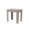 Yorki Standard Esstisch 86x60 cm york eiche