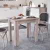 Yorki Standard Esstisch 86x60 cm york eiche