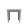 Yorki Standard Esstisch 86x60 cm york eiche