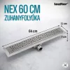 Nex-Duschrinne