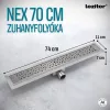 Nex-Duschrinne