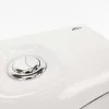 Coral Monobloc-WC-Schüssel mit Absenkautomatik und Bodenspülung
