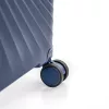 TraveLux Endure großer Koffer mit Hartschalendeckel 76x50x29 cm