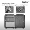TraveLux Endure großer Koffer mit Hartschalendeckel 76x50x29 cm
