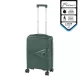 TraveLux Endure Kabinenkoffer mit Hartschale 55x40x20 cm