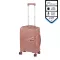 TraveLux Endure Kabinenkoffer mit Hartschale 55x40x20 cm