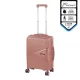 TraveLux Endure Kabinenkoffer mit Hartschale 55x40x20 cm