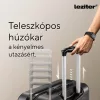 TraveLux Endure Kabinenkoffer mit Hartschale 55x40x20 cm