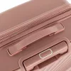 TraveLux Endure Kabinenkoffer mit Hartschale 55x40x20 cm