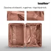 TraveLux Endure mittlerer Koffer mit Hartschalendeckel 68x45x25 cm