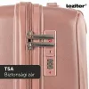 TraveLux Endure mittlerer Koffer mit Hartschalendeckel 68x45x25 cm