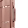TraveLux Endure großer Koffer mit Hartschalendeckel 76x50x29 cm