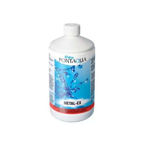 METAL-EX 1 L Eisenreduzierer