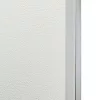 Quadratische Duschkabine Malibu SQ 100x100 ohne Duschwanne
