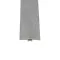 Vinyl SPC Bodenplatten Harbor Beton grau 2400x45x6 mm