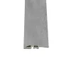 Vinyl SPC Bodenausgleichsmatte Hafenbeton grau 2400x45x8 mm