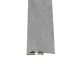 Vinyl SPC Bodenausgleichsmatte Hafenbeton grau 2400x45x8 mm