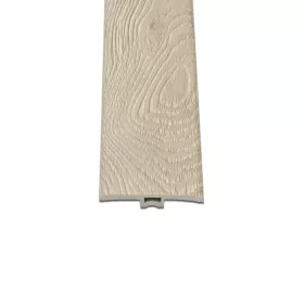 Vinyl SPC Bodenfliesen Monte Carlo Oak 2400x45x6 mm