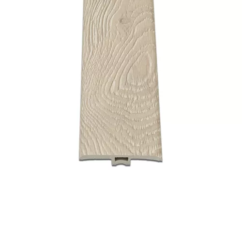 Vinyl SPC Bodenfliesen Monte Carlo Oak 2400x45x6 mm