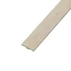 Vinyl SPC Bodenfliesen Monte Carlo Oak 2400x45x6 mm