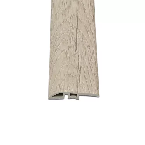 Vinyl SPC Bodenausgleich Monte Carlo Eiche 2400x45x8 mm