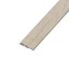 Vinyl SPC Bodenausgleich Monte Carlo Eiche 2400x45x8 mm