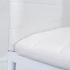 Tino NOVA Esszimmerstuhl, weiß